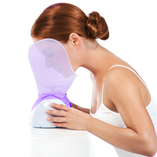 Cargar imagen en el visor de la galería, Sauna Facial - Limpieza Profunda y Cuidado Spa en Casa
