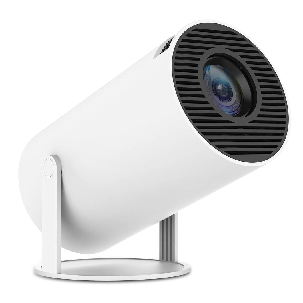 Mini Proyector Portátil Android FullHD