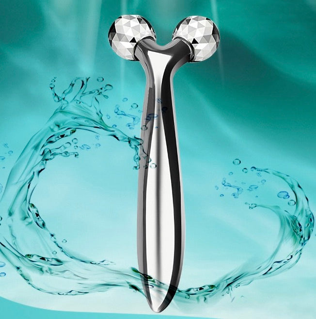 Masajeador Facial 3D  – Lifting Natural al Alcance de Tu Mano