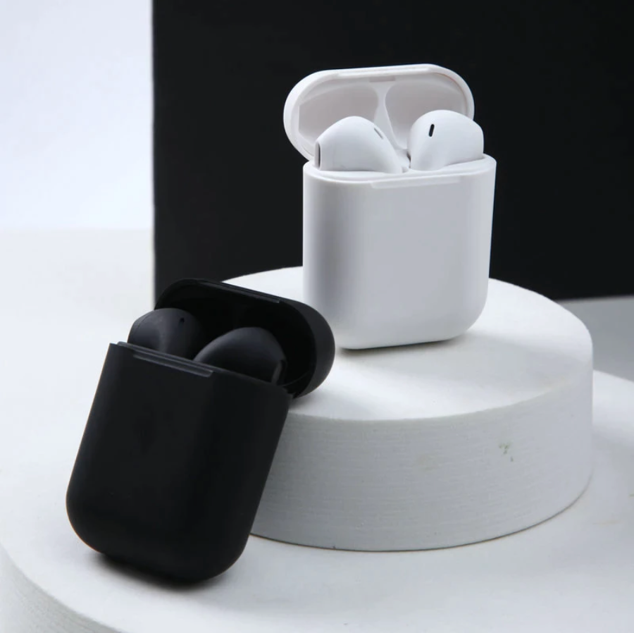 Auriculares Inalámbricos - Libertad de Sonido sin Cables