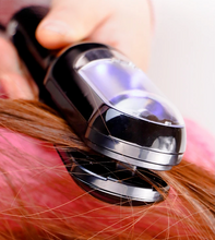 Cargar imagen en el visor de la galería, Corta Puntas Para Cabello Profesional – Cuidado y Estilo en un Solo Paso
