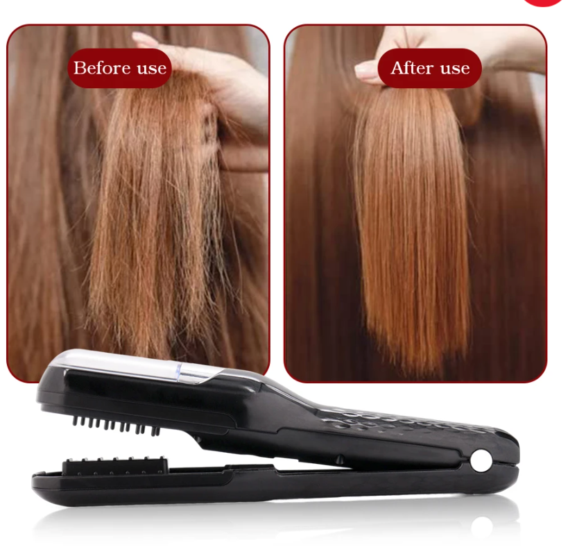 Corta Puntas Para Cabello Profesional – Cuidado y Estilo en un Solo Paso