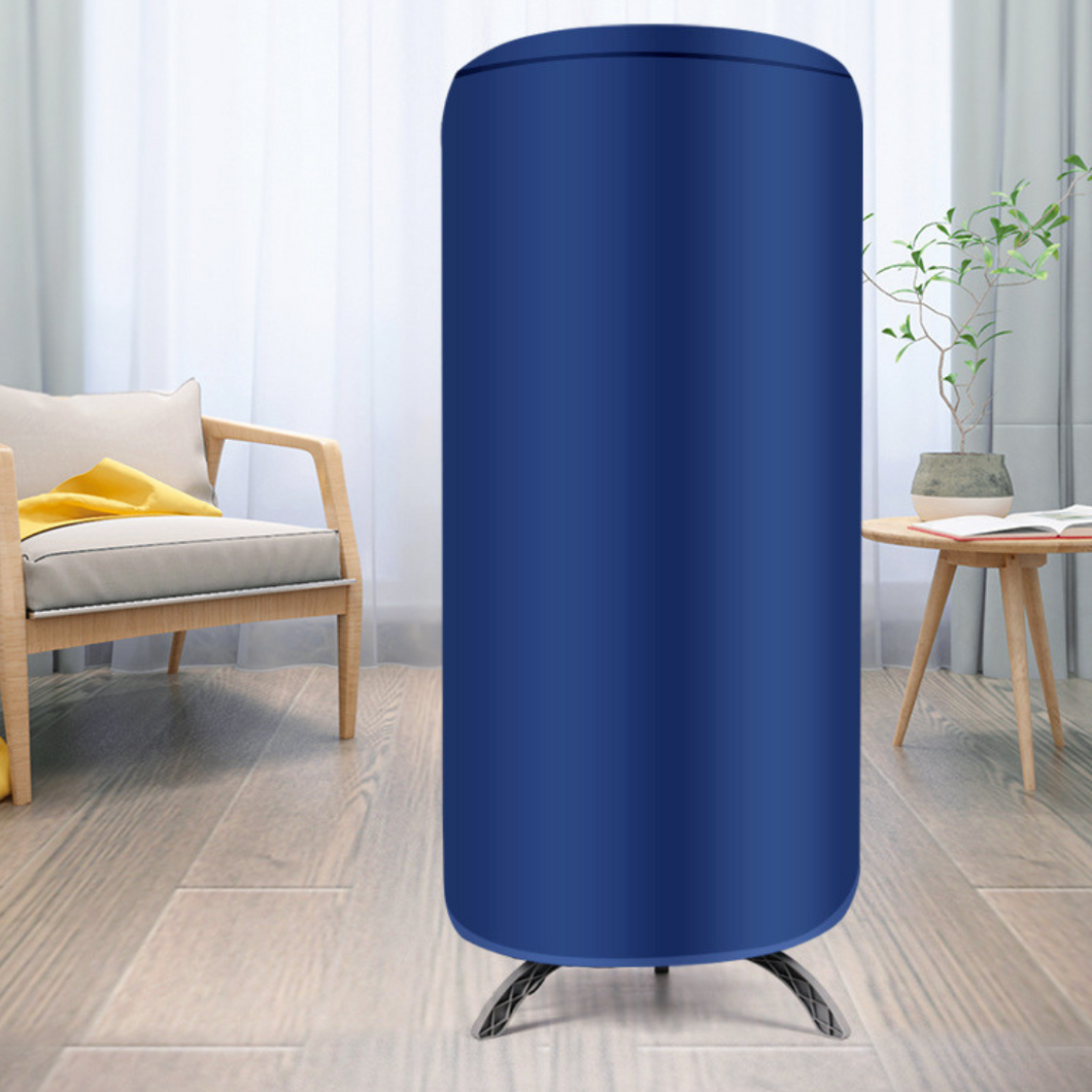 Secador de Ropa Plegable – Práctico y Compacto para tu Hogar