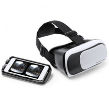 Cargar imagen en el visor de la galería, Gafas RV para Móviles - Viva la Experiencia 3D en Casa
