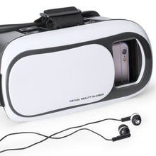 Cargar imagen en el visor de la galería, Gafas RV para Móviles - Viva la Experiencia 3D en Casa
