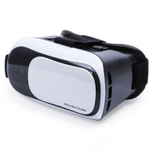 Cargar imagen en el visor de la galería, Gafas RV para Móviles - Viva la Experiencia 3D en Casa
