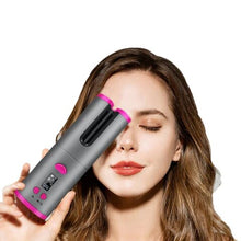 Cargar imagen en el visor de la galería, Rizador de Pelo Automático – Rizos Perfectos sin Esfuerzo

