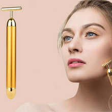 Cargar imagen en el visor de la galería, Masajeador Facial T-Vibe - Rejuvenece, Tonifica y Relaja
