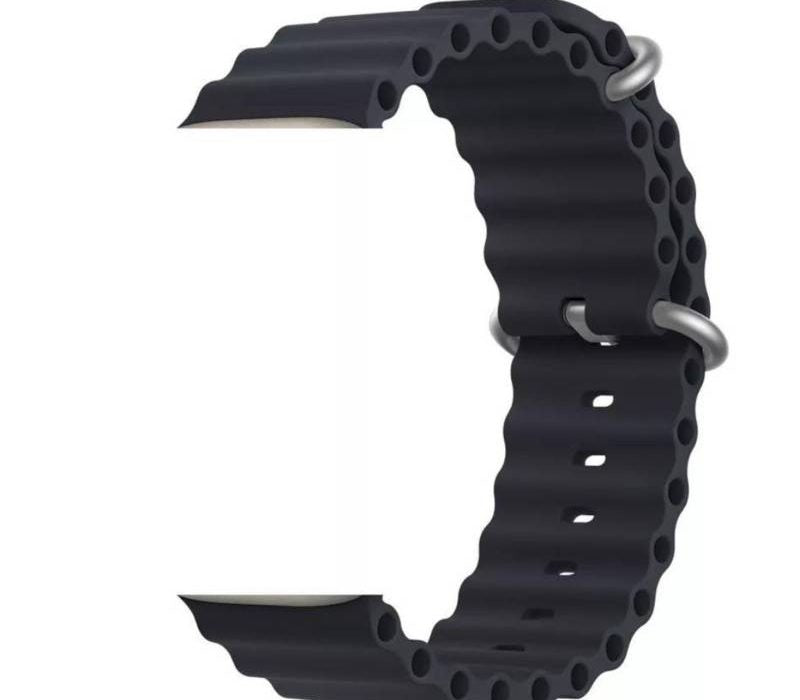 Correa Extra para Smartwatch – Estilo y Comodidad