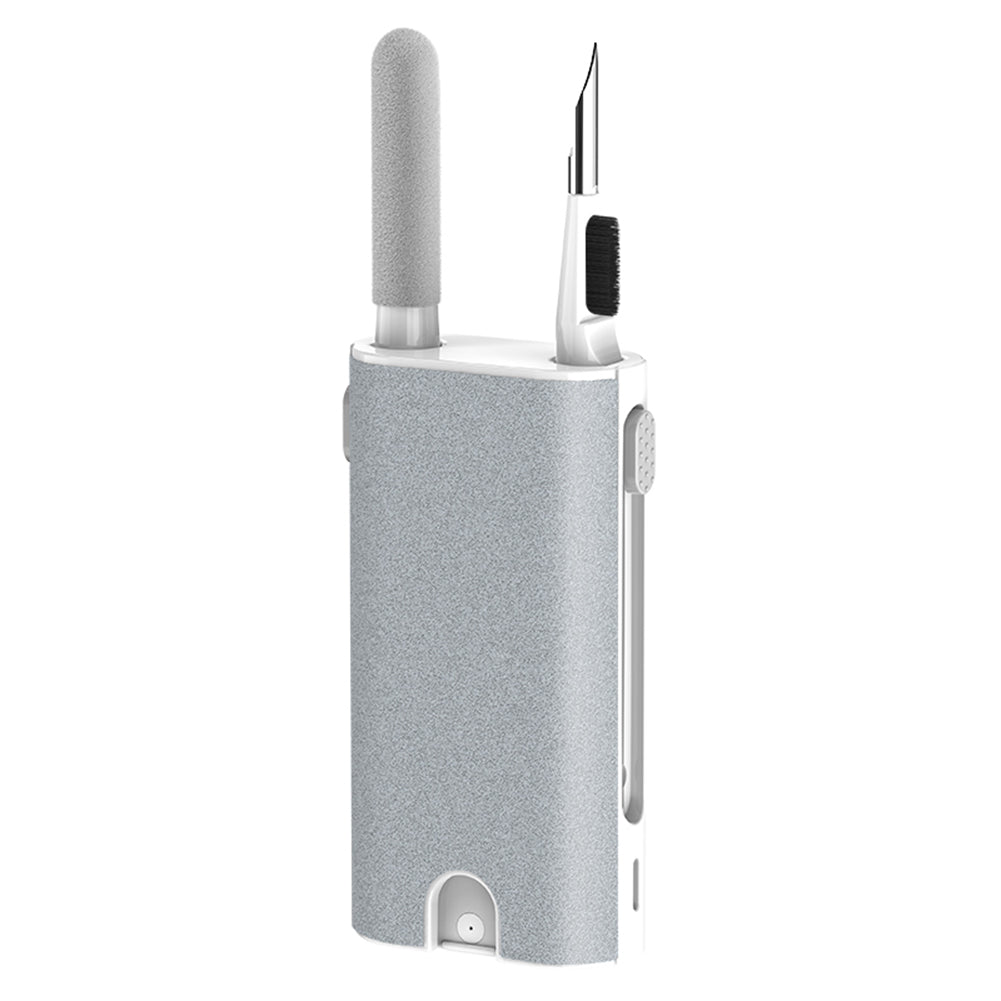 Limpiador Auriculares y Móvil 5 en 1 - Higiene Completa y Eficiente