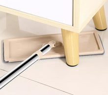 Cargar imagen en el visor de la galería, Mopa con Cubo Escurridor - Limpieza Eficiente sin Esfuerzo
