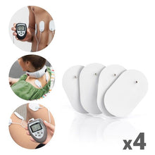 Cargar imagen en el visor de la galería, Pack de Parches Masajeador de Cuello (4 uds.) - Alivio Instantáneo y Relajación Donde lo Necesites
