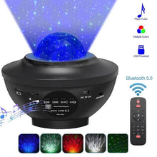 Cargar imagen en el visor de la galería, Proyector de Estrellas Galaxy PRO - Tu Universo en Casa
