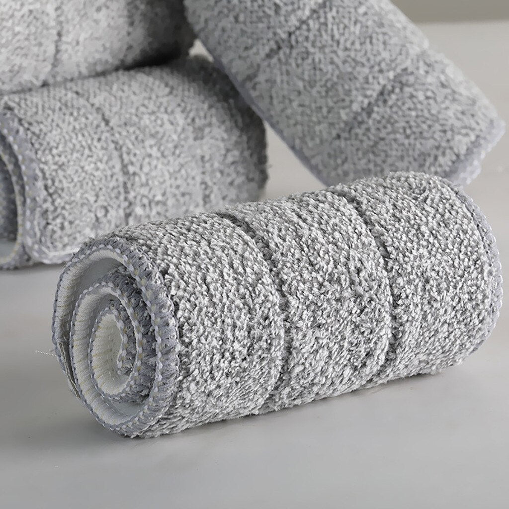 Recambios Mopa con Spray - Limpieza Fácil y Eficiente