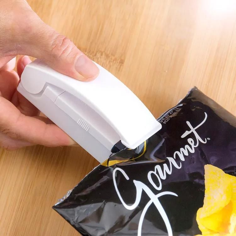 Selladora de Bolsas - Conserva la Frescura con un Solo Toque