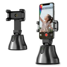 Cargar imagen en el visor de la galería, Soporte Para Móvil Giratorio 360º – Comodidad y Versatilidad en Tus Manos
