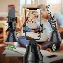 Cargar imagen en el visor de la galería, Soporte Para Móvil Giratorio 360º – Comodidad y Versatilidad en Tus Manos
