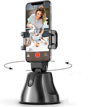 Cargar imagen en el visor de la galería, Soporte Para Móvil Giratorio 360º – Comodidad y Versatilidad en Tus Manos
